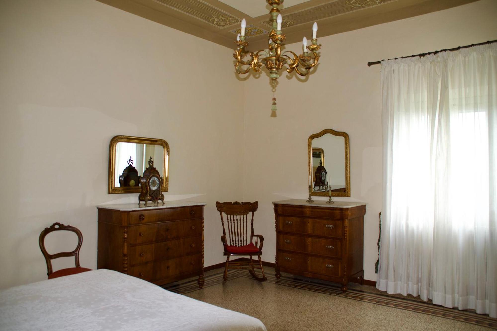 Villa Buonaparte San Miniato Exteriér fotografie